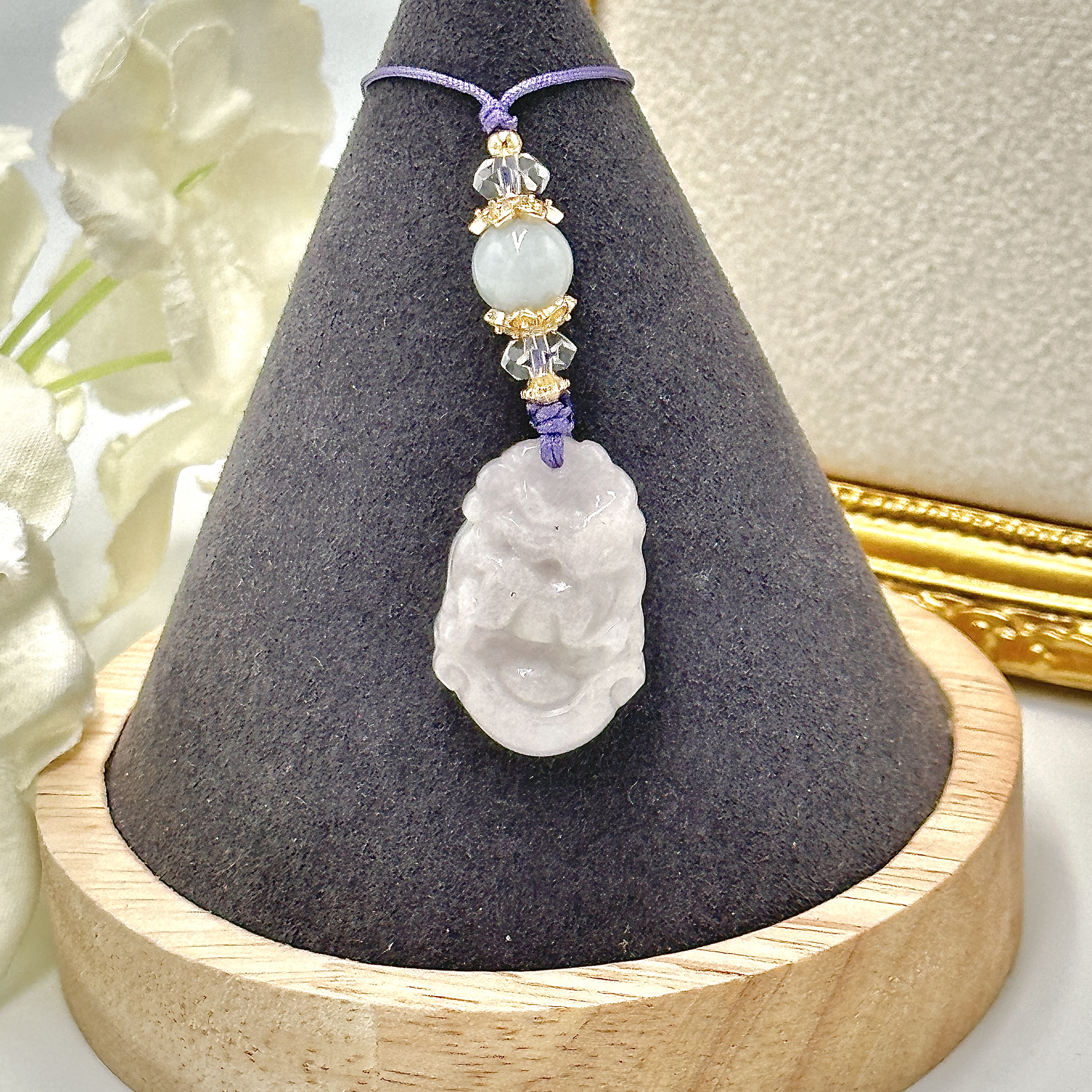 <<SG Seller>> CRZtales Zodiac Jade HP Strap #CRZhpstrap